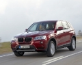Neuer BMW X3 2011-018